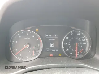 2018 Hyundai Elantra Sport с VIN KMHD04LB4JU523758, выставлен на аукционе Copart как лот 58979395 с пробегом 137 505 миль миль и Чистый • Clean title. История ставок и продаж доступна на DreamBid. Изображение 9.