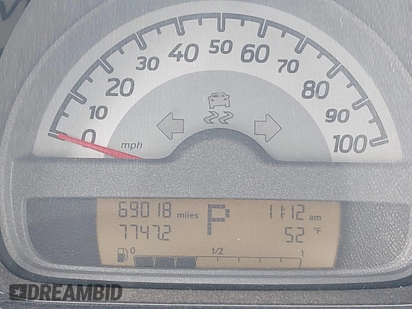 2014 Smart fortwo Pure with VIN WMEEJ3BA2EK733819, listed as a IAAI auction lot 42041305 with 69,018 mi miles and . Bid and sale history available at DreamBid. Image 16.
