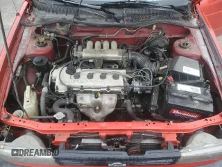 1991 Nissan Sentra E с VIN 1N4EB32A9MC817548, выставлен на аукционе Copart как лот 82261884 с пробегом 168 770 миль миль и Списание • Salvage title. История ставок и продаж доступна на DreamBid. Изображение 11.