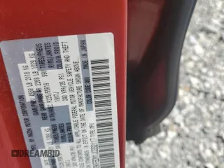 2018 Mazda CX-5 Grand Touring с VIN JM3KFBDM1J0332117, выставлен на аукционе Copart как лот 59379085 с пробегом 95 527 миль миль и Списание • Salvage title. История ставок и продаж доступна на DreamBid. Изображение 12.