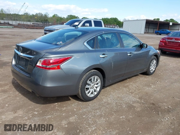 2015 Nissan Altima SL z VIN 1N4AL3AP9FN367814, wystawiony jako IAAI lot #42043507 z przebiegiem 208 945 mil mil oraz . Historia ofert i sprzedaży dostępna na DreamBid. Obrazek 4.