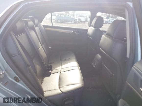 2008 Toyota Avalon XL with VIN 4T1BK36B48U310827, listed as a IAAI auction lot 41871579 with 76,368 mi miles. Bid and sale history available at carsss.com. Image 8.