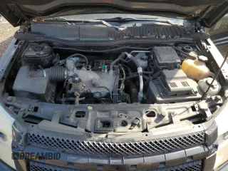 2008 Chevrolet Equinox LS with VIN 2CNDL23F586043462, listed as a Copart auction lot 53664685 with 159,269 mi miles and Salvage Title. Bid and sale history available at carsss.com. Image 12.