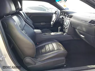 2012 Dodge Challenger SXT Plus with VIN 2C3CDYAG9CH104972, listed as a IAAI auction lot 41738042 with 148,794 mi miles. Bid and sale history available at carsss.com. Image 5.