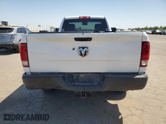 2015 Ram 1500 with VIN 3C6JR6DM2FG643651, listed as a Copart auction lot 56415475 with 180,758 mi miles and Clean title. Bid and sale history available at DreamBid. Image 6.