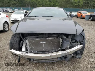 2014 Mercedes-Benz CLS-Class CLS 550 with VIN WDDLJ9BB6EA125069, listed as a Copart auction lot 66618964 with 81,456 mi miles and Salvage Title. Bid and sale history available at carsss.com. Image 5.