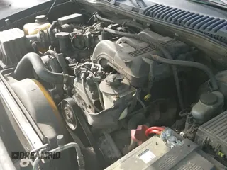 2004 Ford Explorer XLT with VIN 1FMZU63K44UC36060, listed as a IAAI auction lot 42714826 with 221,574 mi miles and . Bid and sale history available at DreamBid. Image 21.