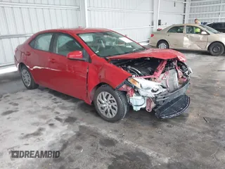 2016 Toyota Corolla L с VIN 5YFBURHE1GP482155, выставлен на аукционе IAAI как лот 42660808 с пробегом 125 837 миль миль и . История ставок и продаж доступна на DreamBid. Изображение 1.