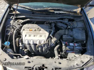 2011 Acura TSX with VIN JH4CU2F62BC018833, listed as a Copart auction lot 56911785 with 144,558 mi miles and Salvage title. Bid and sale history available at DreamBid. Image 11.