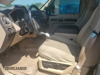 2009 Ford F-250 XL с VIN 1FTSW21589EA86607, выставлен на аукционе Copart как лот 62934385 с пробегом 202 323 миль миль и Списание • Salvage title. История ставок и продаж доступна на DreamBid. Изображение 7.