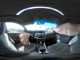 2013 Honda Accord EX с VIN 1HGCR2F70DA022309, выставлен на аукционе IAAI как лот 42310699 с пробегом 163 516 миль миль и . История ставок и продаж доступна на DreamBid. Изображение 18.
