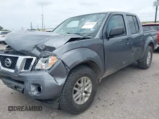 2019 Nissan Frontier SV z VIN 1N6DD0ER7KN783933, wystawiony jako IAAI lot #42297765 z przebiegiem 67 071 mil mil oraz . Historia ofert i sprzedaży dostępna na DreamBid. Obrazek 2.