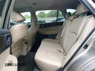 2016 Subaru Outback Limited with VIN 4S4BSENC4G3223407, listed as a Copart auction lot 64036145 with Not provided miles and Salvage title. Bid and sale history available at DreamBid. Image 11.