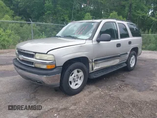2004 Chevrolet Tahoe LT z VIN 1GNEC13Z74R233346, wystawiony jako IAAI lot #42095020 z przebiegiem 123 257 mil mil oraz . Historia ofert i sprzedaży dostępna na DreamBid. Obrazek 21.