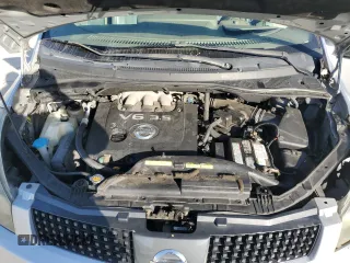 2005 Nissan Quest SL with VIN 5N1BV28UX5N112047, listed as a Copart auction lot 75661284 with 79,943 mi miles and Salvage Title. Bid and sale history available at carsss.com. Image 13.