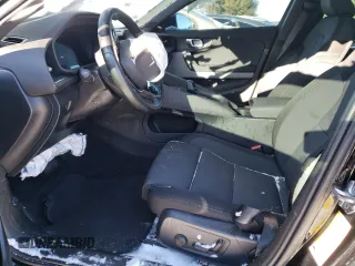 2021 Polestar 2 Launch Edition z VIN LPSED3KA1ML008901, wystawiony jako Copart lot #41523945 z przebiegiem Nie podano mil oraz Szkody całkowita. Historia ofert i sprzedaży dostępna na DreamBid. Obrazek 7.