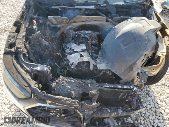 2022 Audi Q5 S line Premium Plus z VIN WA1EAAFY1N2137332, wystawiony jako Copart lot #55388645 z przebiegiem Nie podano mil oraz Szkoda całkowita • Salvage title. Historia ofert i sprzedaży dostępna na DreamBid. Obrazek 11.