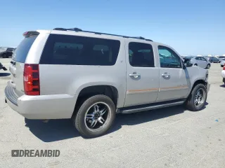 2007 Chevrolet Suburban LTZ с VIN 1GNFK16357J236974, выставлен на аукционе Copart как лот 58245615 с пробегом 224 755 миль миль и Списание • Salvage title. История ставок и продаж доступна на DreamBid. Изображение 3.