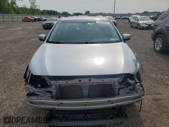 2017 Subaru Legacy Limited with VIN 4S3BNAK65H3003875, listed as a Copart auction lot 59279294 with 65,927 mi miles and Salvage Title. Bid and sale history available at DreamBid. Image 5.
