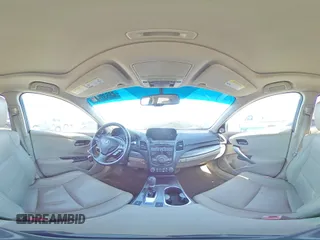 2013 Acura RDX Technology with VIN 5J8TB3H57DL016226, listed as a Copart auction lot 48532985 with 115,788 mi miles and Salvage Title. Bid and sale history available at carsss.com. Image 13.
