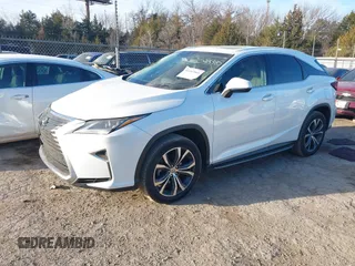 2016 Lexus RX 350 с VIN 2T2ZZMCA5GC033385, выставлен на аукционе IAAI как лот 41442065 с пробегом 103 007 миль миль и . История ставок и продаж доступна на DreamBid. Изображение 18.