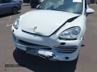 2014 Porsche Cayenne with VIN WP1AA2A22ELA97168, listed as a IAAI auction lot 42315149 with 99,183 mi miles and . Bid and sale history available at DreamBid. Image 18.