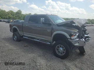 2010 Dodge 3500 SLT с VIN 3D73Y3HL1AG172837, выставлен на аукционе Copart как лот 57646695 с пробегом 109 970 миль миль и Списание • Salvage title. История ставок и продаж доступна на DreamBid. Изображение 1.