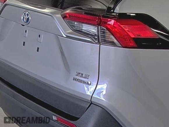2023 Toyota RAV4 Hybrid XLE с VIN 2T3RWRFV9PW171333, выставлен на аукционе IAAI как лот 42774150 с пробегом 81 502 миль миль и . История ставок и продаж доступна на DreamBid. Изображение 29.