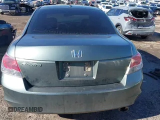 2009 Honda Accord EX-L z VIN 1HGCP26879A103331, wystawiony jako IAAI lot #41330899 z przebiegiem 170 466 mil mil oraz . Historia ofert i sprzedaży dostępna na DreamBid. Obrazek 16.