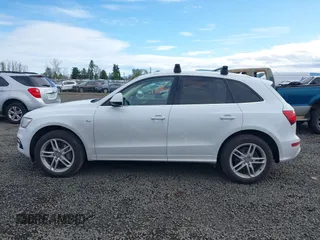 2013 Audi Q5 Premium Plus с VIN WA1DGAFP5DA067663, выставлен на аукционе IAAI как лот 41895983 с пробегом 94 828 миль миль и . История ставок и продаж доступна на DreamBid. Изображение 14.