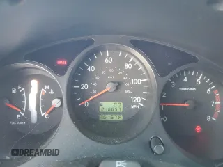2003 Subaru Forester X with VIN JF1SG63643H757941, listed as a Copart auction lot 78464384 with 216,657 mi miles and Salvage Title. Bid and sale history available at carsss.com. Image 9.