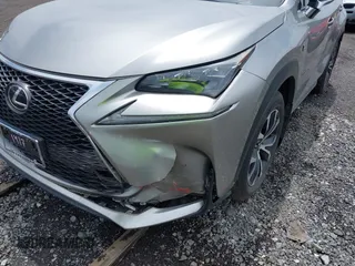 2015 Lexus NX 200t с VIN JTJBARBZXF2031417, выставлен на аукционе IAAI как лот 41996813 с пробегом 73 562 миль миль и . История ставок и продаж доступна на DreamBid. Изображение 6.