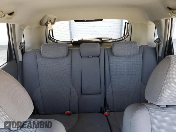 2006 Hyundai Tucson GL with VIN KM8JM12B46U461583, listed as a Copart auction lot 51854405 with 146,951 mi miles and Salvage Title. Bid and sale history available at carsss.com. Image 10.