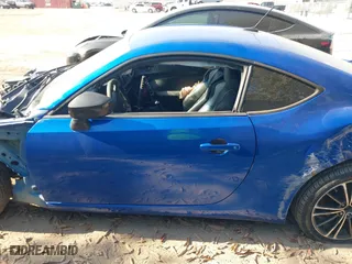 2014 Subaru BRZ Limited with VIN JF1ZCAC11E8602767, listed as a IAAI auction lot 41520227 with 117,311 mi miles. Bid and sale history available at carsss.com. Image 15.