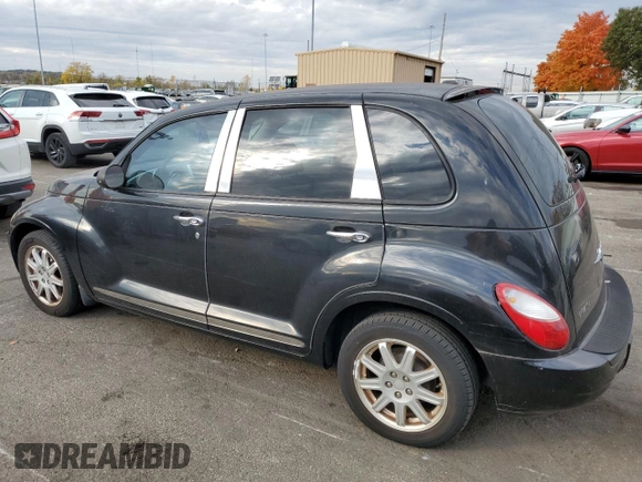 2009 Chrysler PT Cruiser Touring with VIN 3A8FY58979T559167, listed as a Copart auction lot 77995474 with 103,794 mi miles and Clean Title. Bid and sale history available at carsss.com. Image 2.