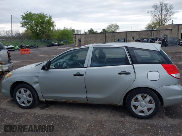 2004 Toyota Matrix Std z VIN 2T1KR32E24C308954, wystawiony jako IAAI lot #42170768 z przebiegiem 125 386 mil mil oraz . Historia ofert i sprzedaży dostępna na DreamBid. Obrazek 14.
