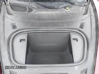 2022 Porsche Taycan z VIN WP0AA2Y12NSA16161, wystawiony jako IAAI lot #42068807 z przebiegiem 15 609 mil mil oraz . Historia ofert i sprzedaży dostępna na DreamBid. Obrazek 10.