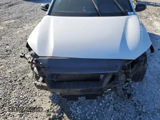 2021 Hyundai Kona Night Edition with VIN KM8K6CA54MU688677, listed as a Copart auction lot 88597715 with 104,219 mi miles and Salvage Title. Bid and sale history available at DreamBid. Image 12.