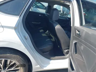 2019 Volkswagen Jetta S with VIN 3VWC57BU7KM075394, listed as a IAAI auction lot 42441537 with 113,263 mi miles and . Bid and sale history available at DreamBid. Image 8.