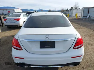 2020 Mercedes-Benz E 350 with VIN WDDZF8DB7LA752766, listed as a IAAI auction lot 41752422 with 48,225 mi miles and . Bid and sale history available at DreamBid. Image 15.