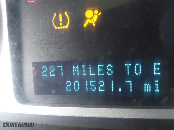 2010 Mercury Mariner Premier with VIN 4M2CN8H76AKJ25549, listed as a IAAI auction lot 41582063 with 201,521 mi miles. Bid and sale history available at carsss.com. Image 15.