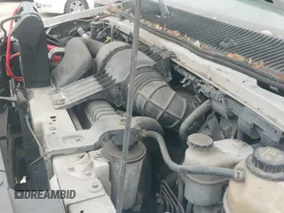 2011 Ford Econoline Cargo Commercial with VIN 1FTNS2EW9BDA13950, listed as a IAAI auction lot 41460851 with 212,521 mi miles and . Bid and sale history available at DreamBid. Image 19.