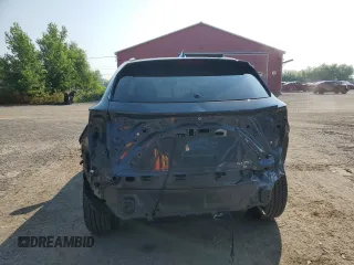 2022 Lexus NX 350 Premium z VIN 2T2GGCEZ6NC004338, wystawiony jako Copart lot #61669895 z przebiegiem 41 650 mil mil oraz Czysty tytuł • Clean title. Historia ofert i sprzedaży dostępna na DreamBid. Obrazek 6.