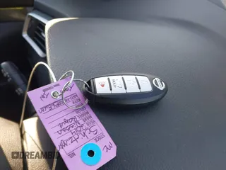 2014 Nissan Rogue S with VIN 5N1AT2MV7EC755967, listed as a IAAI auction lot 41800889 with 130,811 mi miles. Bid and sale history available at carsss.com. Image 11.