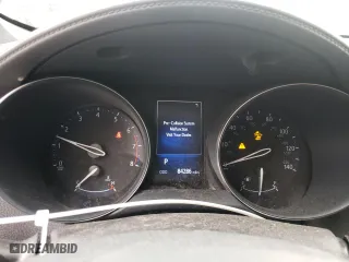 2018 Toyota C-HR XLE with VIN JTNKHMBX2J1004061, listed as a Copart auction lot 52337635 with 84,286 mi miles and Salvage Title. Bid and sale history available at carsss.com. Image 9.