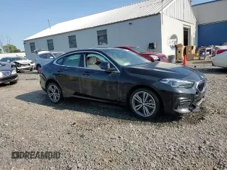 2022 BMW 2 Series 228i z VIN WBA53AK09N7K75863, wystawiony jako Copart lot #70836024 z przebiegiem 34 707 mil mil oraz Szkoda całkowita • Salvage title. Historia ofert i sprzedaży dostępna na DreamBid. Obrazek 13.