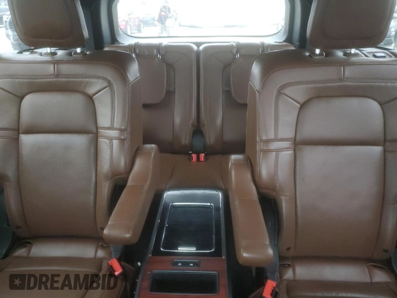 2021 Lincoln Aviator Reserve with VIN 5LM5J7WCXMGL17366, listed as a Copart auction lot 51515555 with 44,232 mi miles and Clean title. Bid and sale history available at DreamBid. Image 10.
