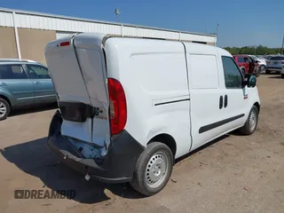 2021 Ram ProMaster City Cargo Tradesman с VIN ZFBHRFAB8M6V75755, выставлен на аукционе IAAI как лот 40562778 с пробегом 58 604 миль миль и . История ставок и продаж доступна на DreamBid. Изображение 4.