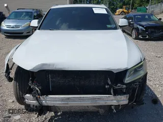 2016 Audi Q5 Premium Plus z VIN WA1L2AFPXGA146504, wystawiony jako IAAI lot #42548135 z przebiegiem 167 941 mil mil oraz . Historia ofert i sprzedaży dostępna na DreamBid. Obrazek 13.
