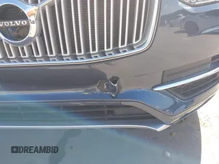 2019 Volvo XC90 Inscription z VIN YV4A22PL2K1487822, wystawiony jako IAAI lot #42076404 z przebiegiem 61 648 mil mil oraz . Historia ofert i sprzedaży dostępna na DreamBid. Obrazek 17.